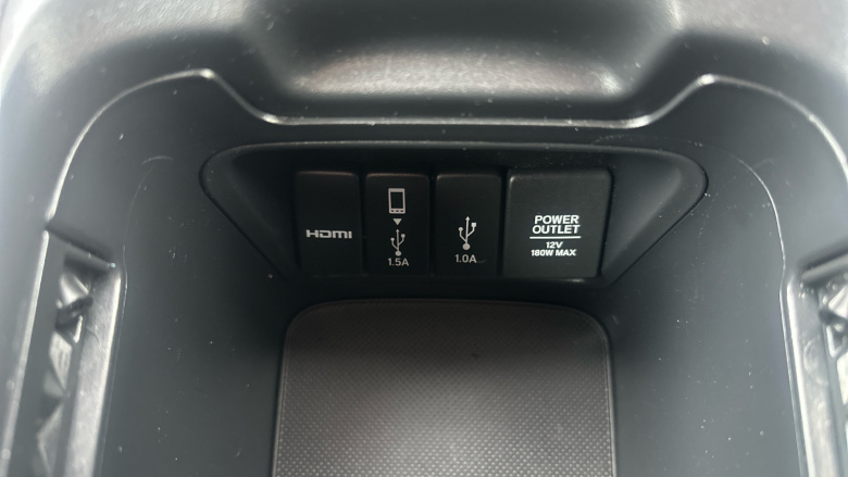 Honda CR-V 1.5 VTEC Turbo SR 5dr CVT Petrol Estate